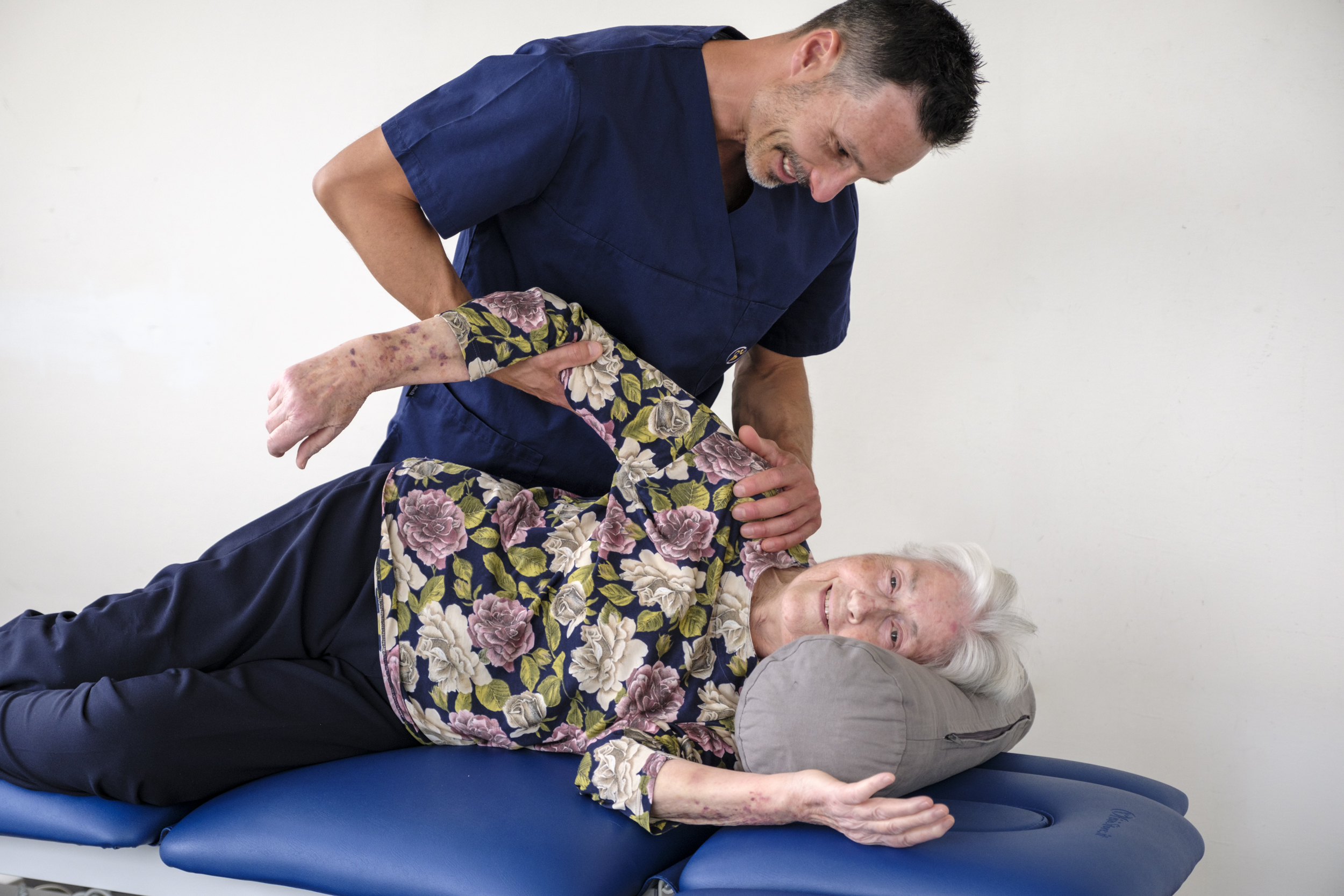 osteopatia per la terza età a grassina e figline